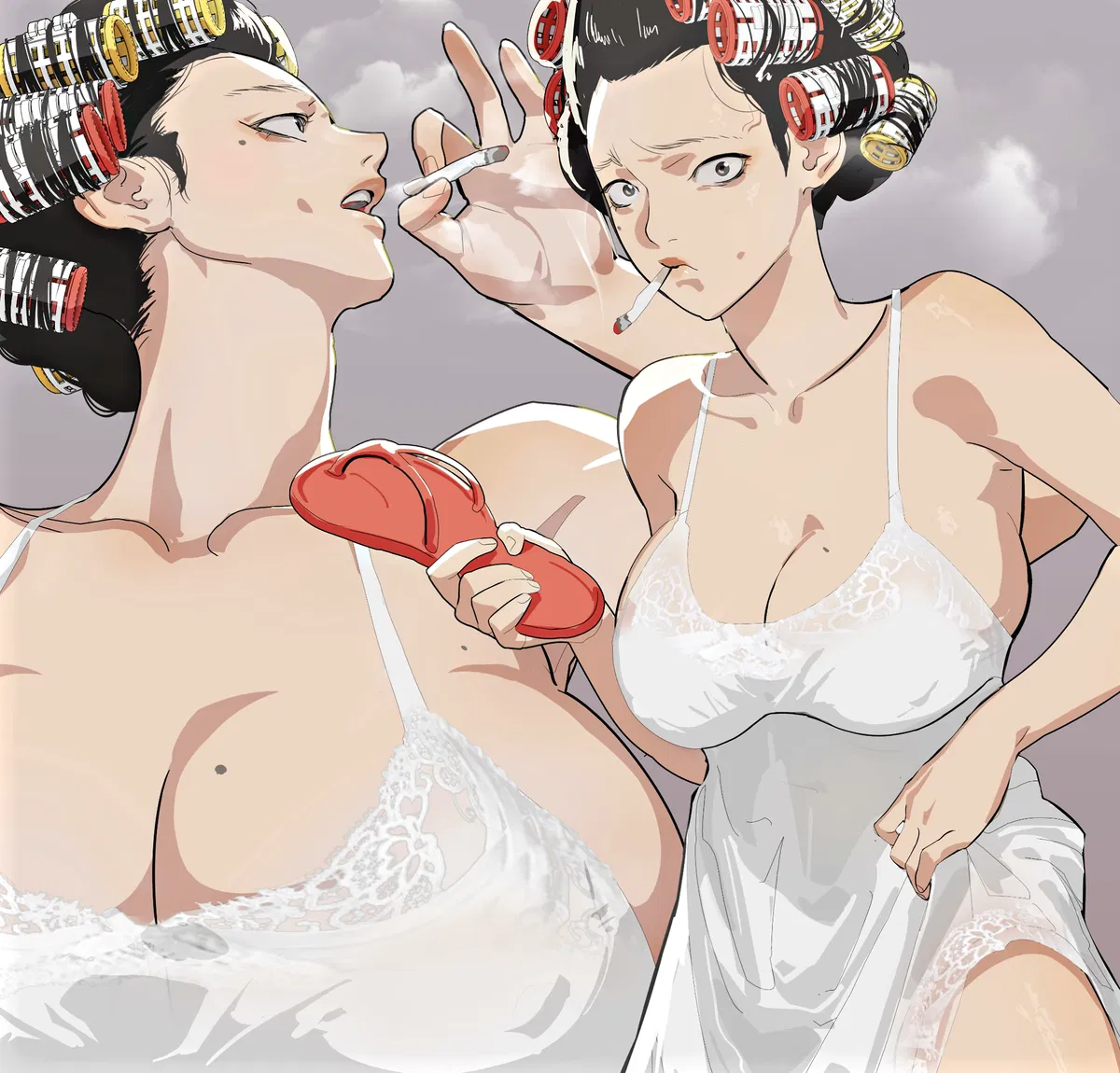 Avatar of Next door milf
