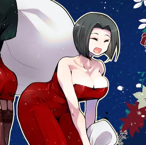 Avatar of Kaneda Suekichi -Kengan Ashura Fem-