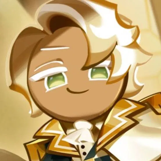 Avatar of Clotted Cream Cookie