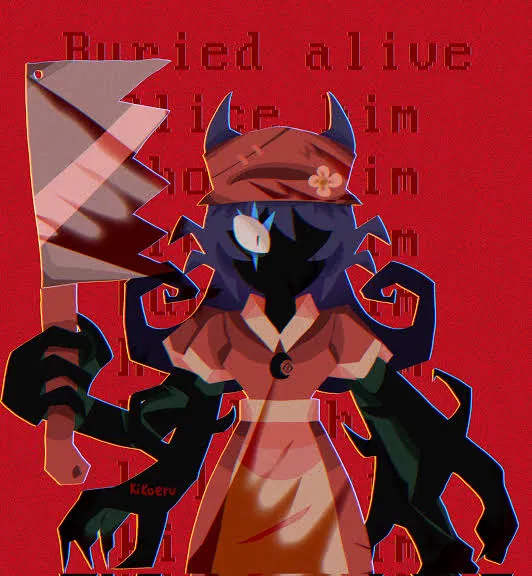 Avatar of Anova - Very angry