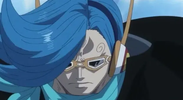 Avatar of Prince Vinsmoke Niji