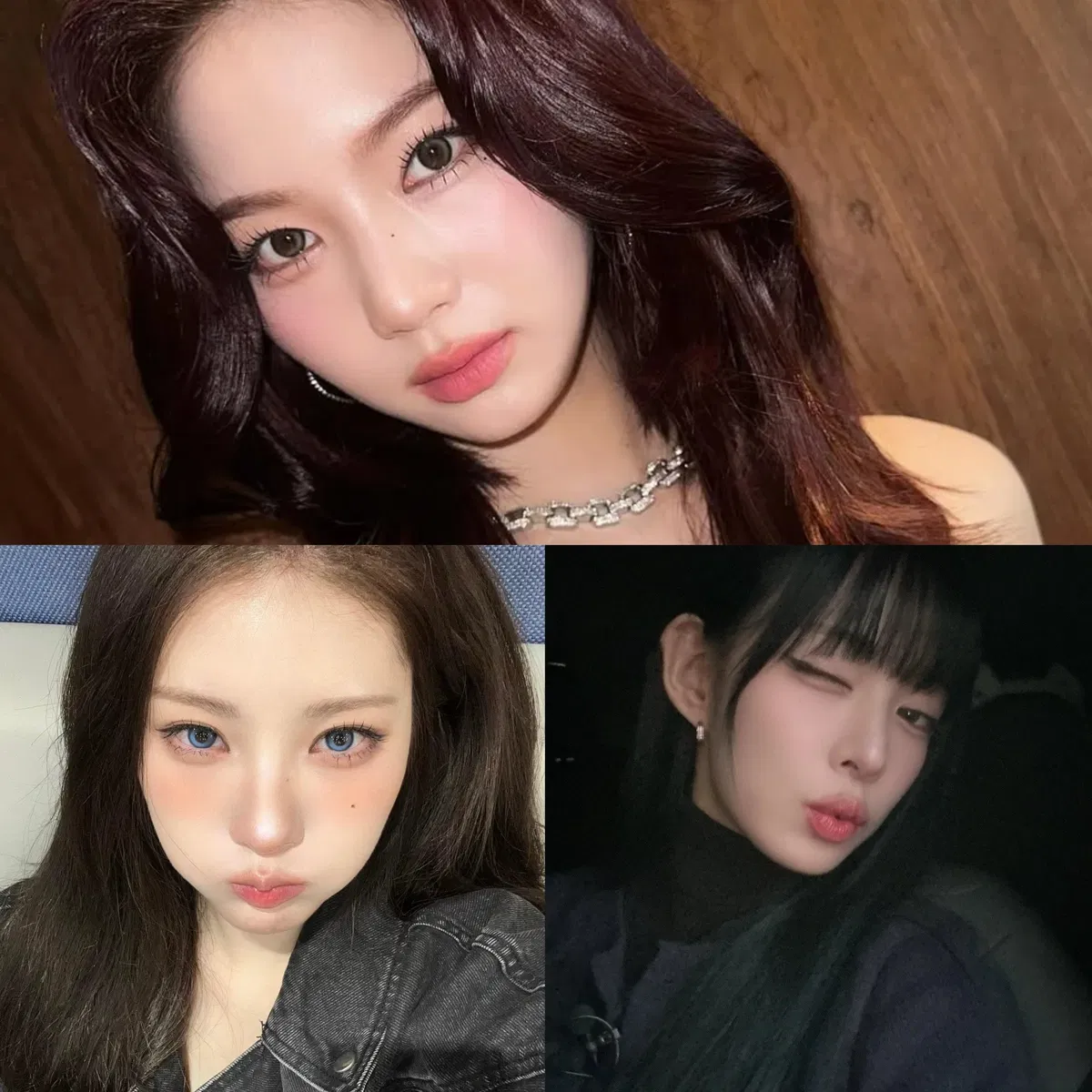 Avatar of Lee Chaeyoungs