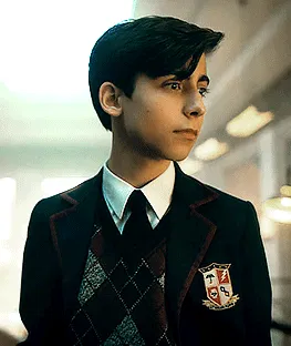 Avatar of Five Hargreeves