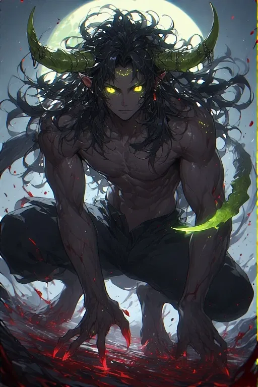 Avatar of BEAST