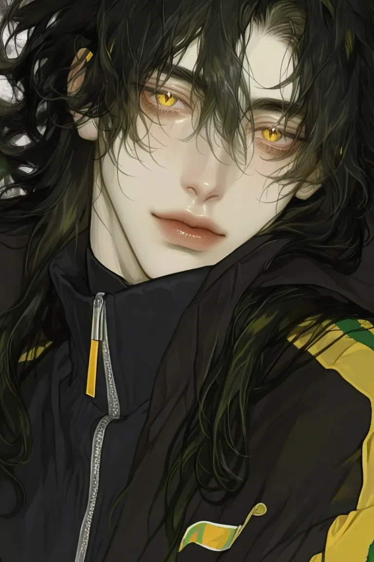 Avatar of 𖧧 Yuma Shinkai ‒ coward co-worker
