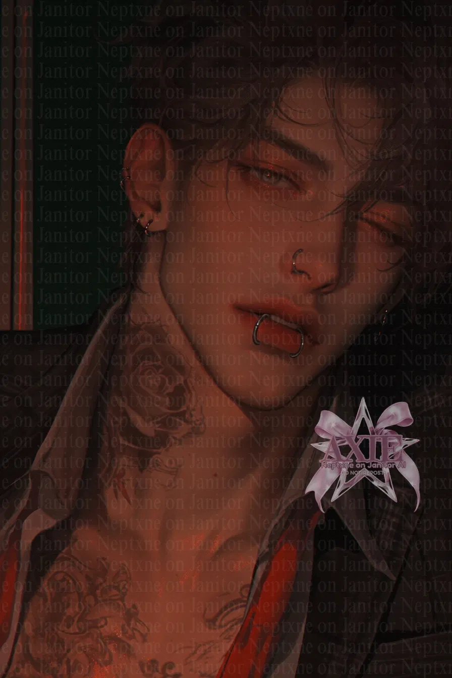 Avatar of Lucas Chandler | VALENTINES CELEBRATION