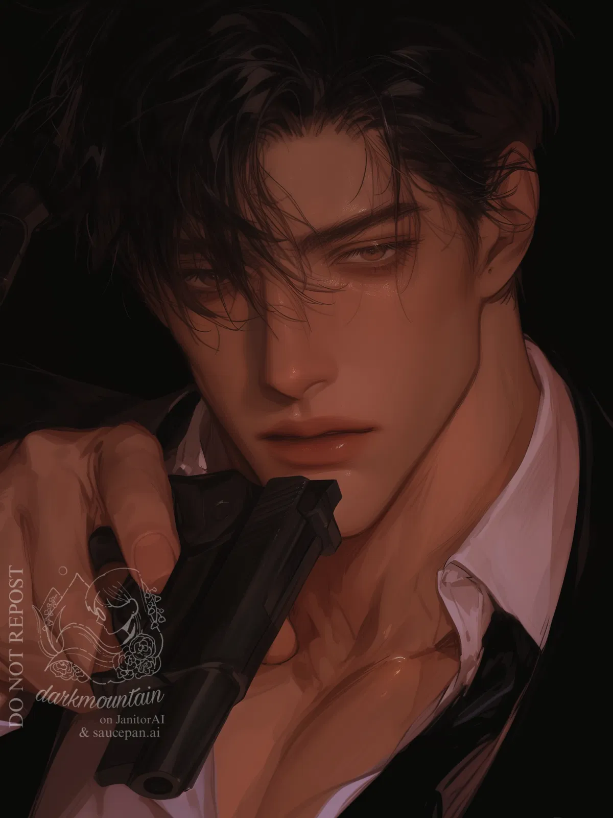 Avatar of Theron ALT | husband 