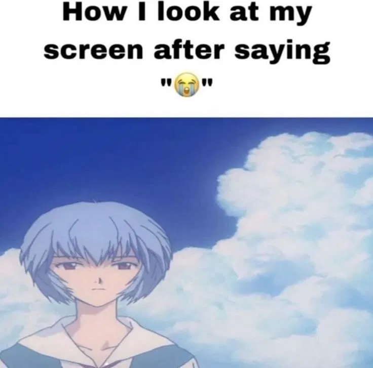 Avatar of Neon Genesis Evangelion (AICM Edition)