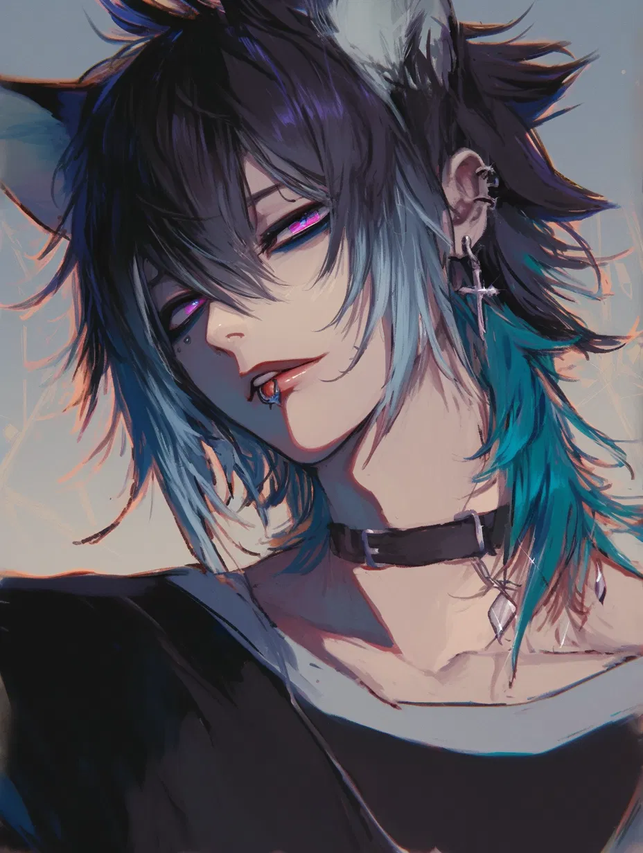 Avatar of Lucifer D’Angelo 