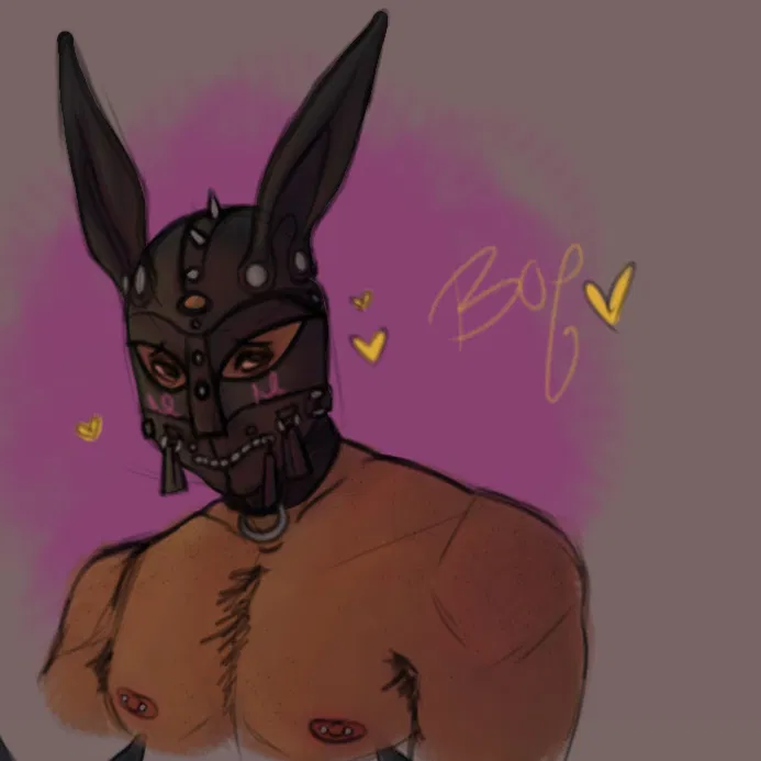 Avatar of Boe - The Immortal Prostitute
