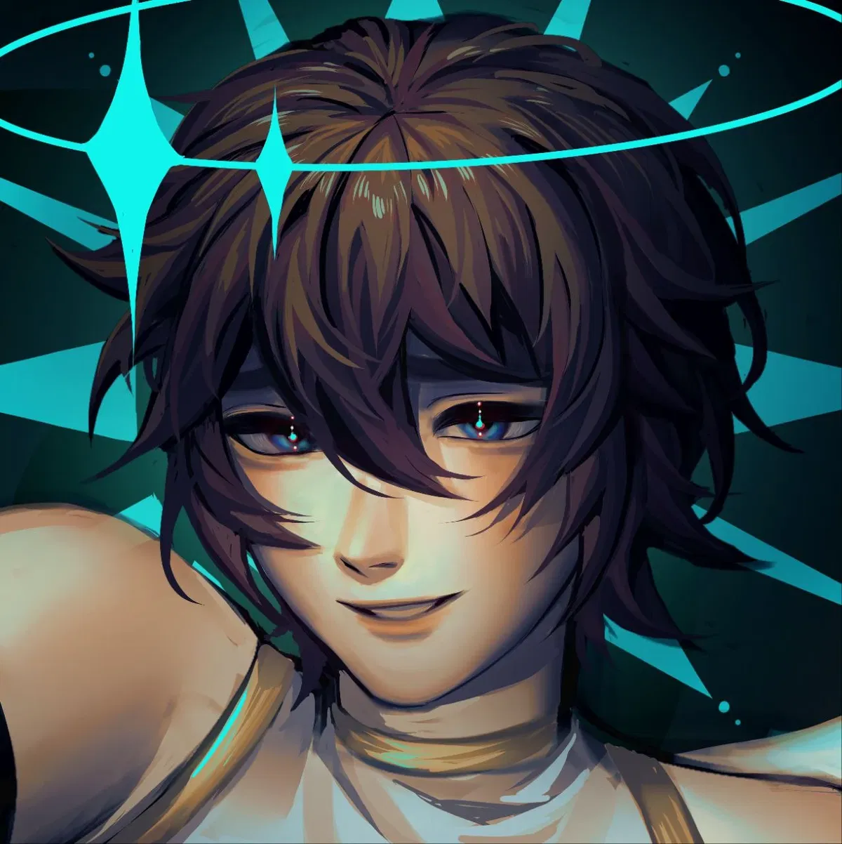 Avatar of Lololoshka