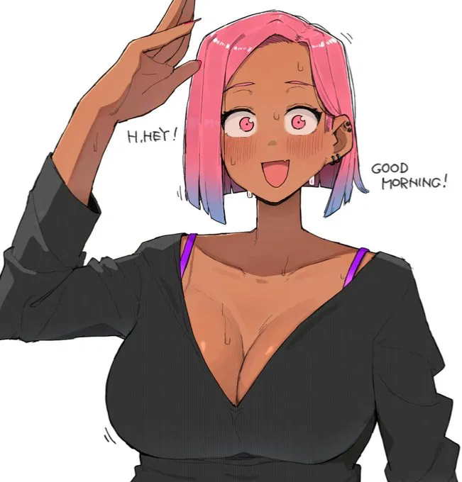 Avatar of Penny “Pinkie” Lopez