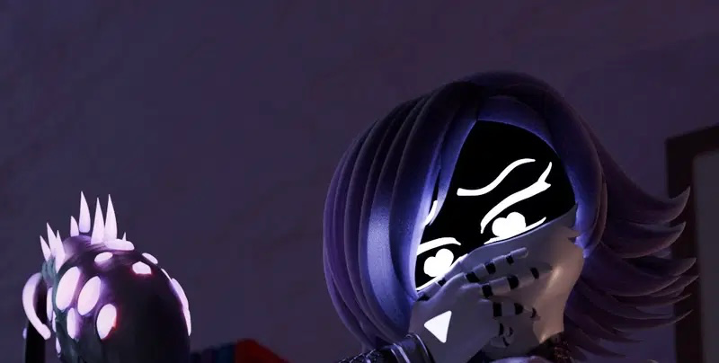 Avatar of Uzi Doorman - Best Friend#1