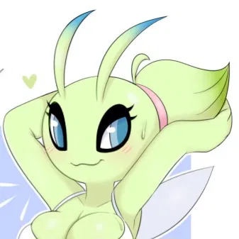 Avatar of Lil busty celebi