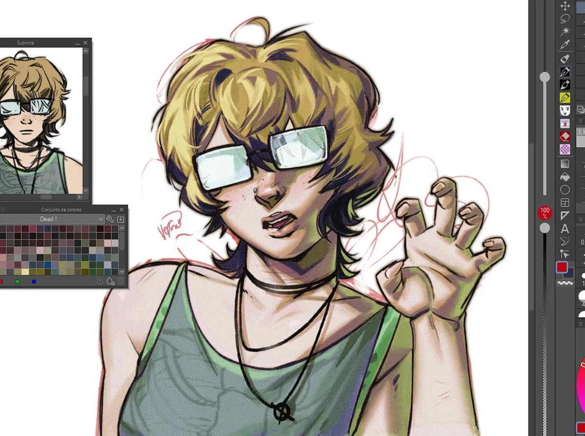 Avatar of Kokoa - Your loser boyfriend