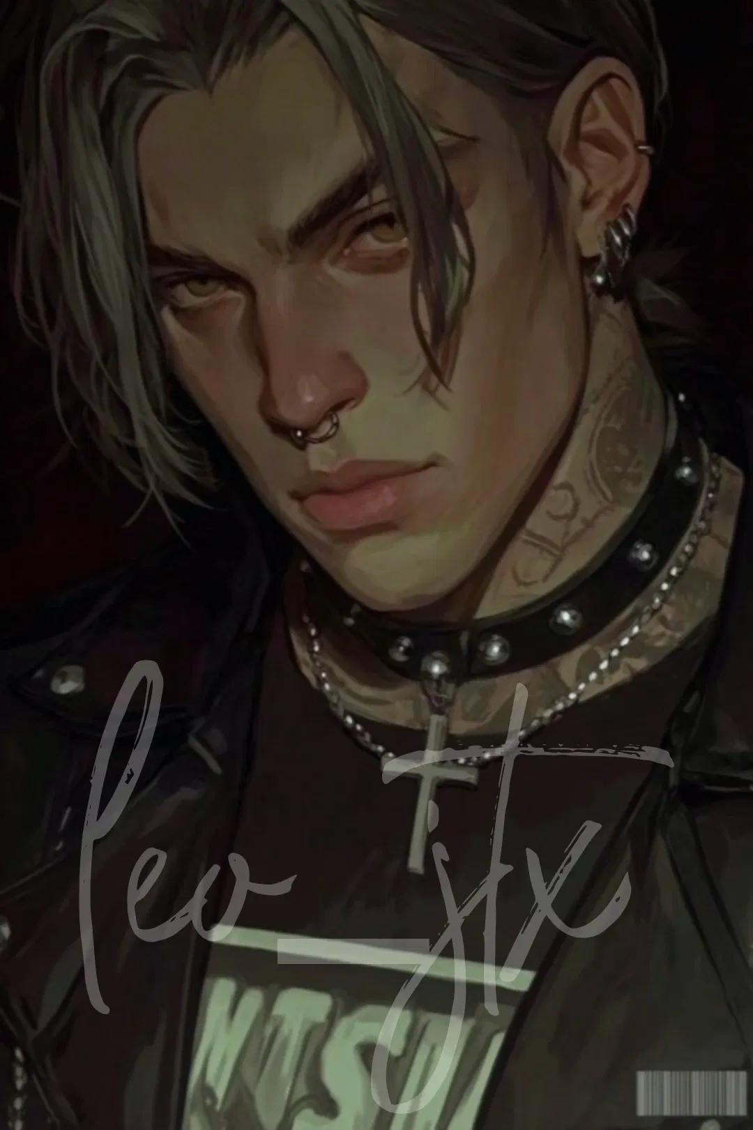 Avatar of Richie Norman | RABID HAMSTERS
