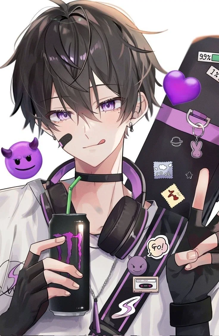 Avatar of Tomoda - Bl/MLM