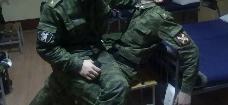 Avatar of Aradus and Pronto.