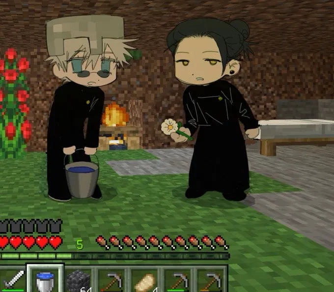 Avatar of JujutsuCraft