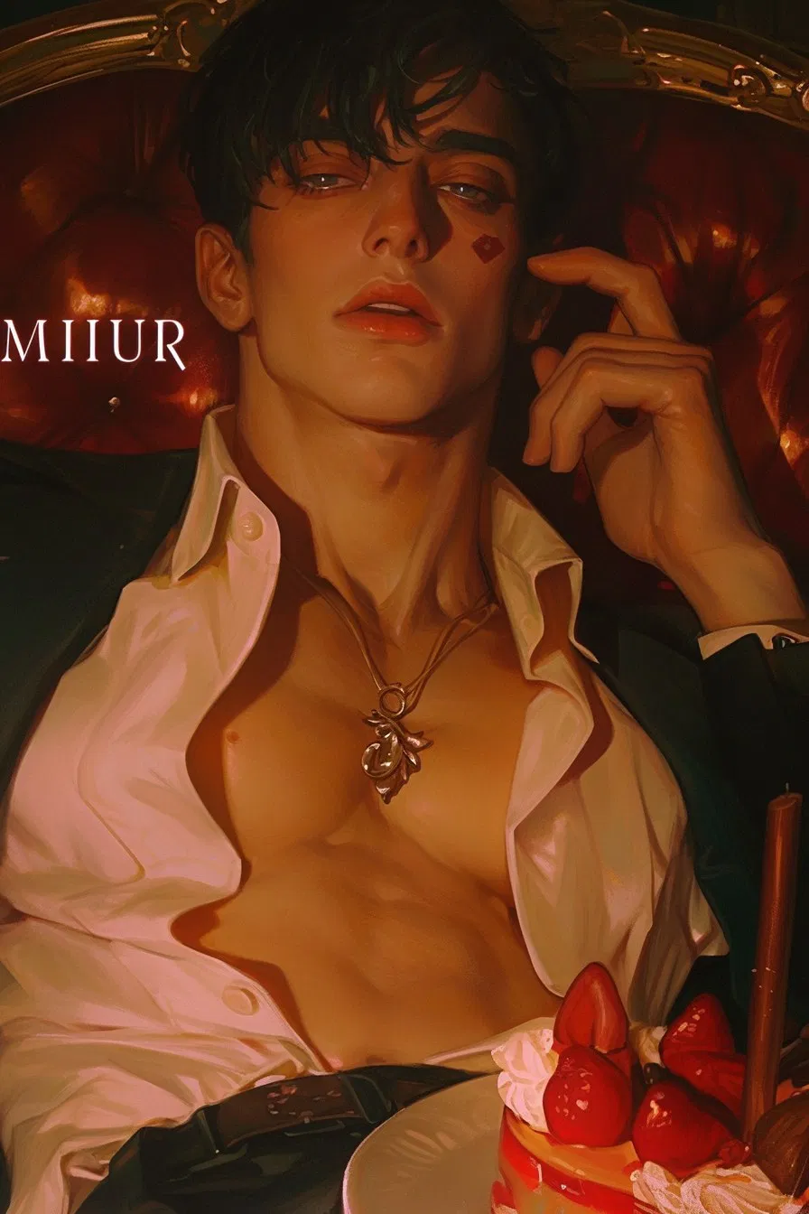 Avatar of Armin Weiner