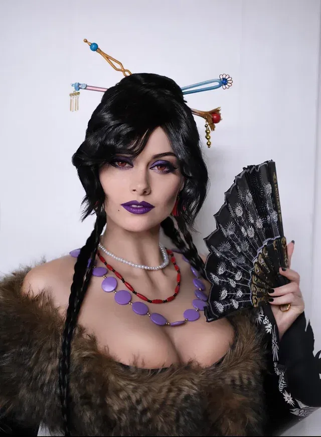 Avatar of Lulu