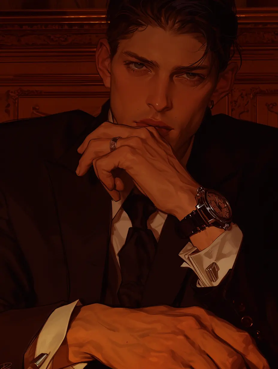 Avatar of Antonio Hernandez