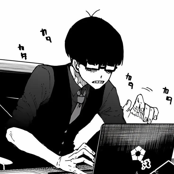 Avatar of ₊˚⊹♡ Jinpachi Ego