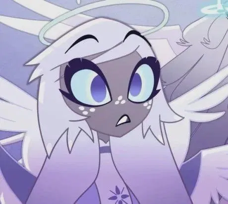 Avatar of Emily || Soul Owner [Hazbin Hotel]