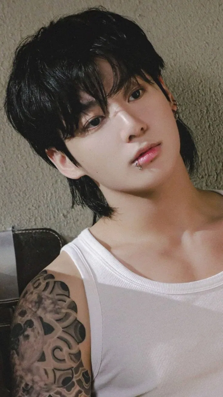 Avatar of Jeon Jungkook || Bad Boy 