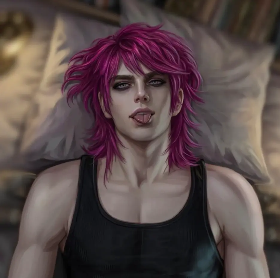 Avatar of Mio Lonstar | Situationship