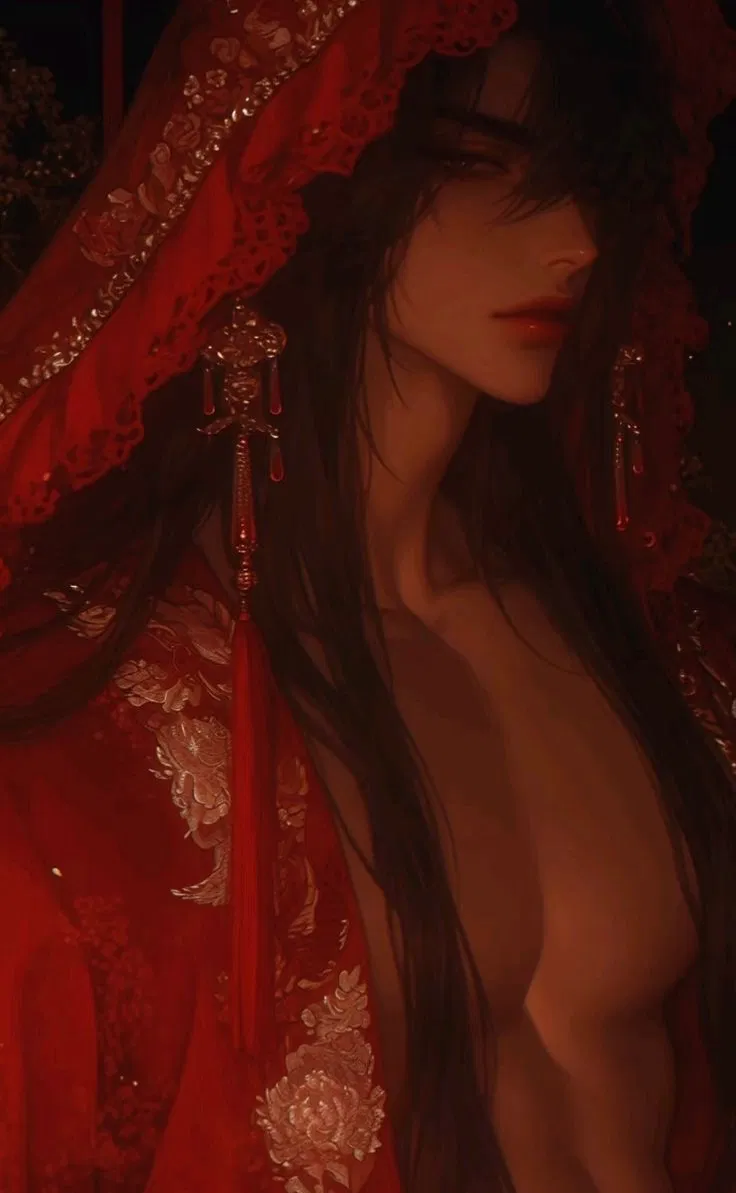 Avatar of Duy Minh | Your deceased lover.