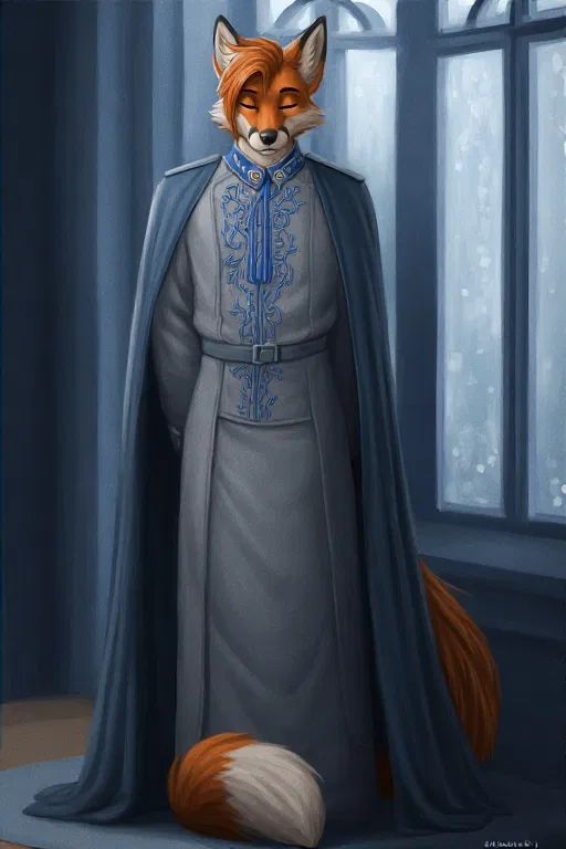 Avatar of Verren Halveth