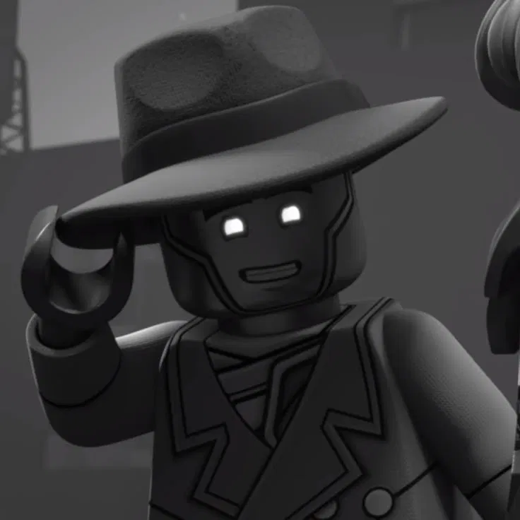 Avatar of ⋆｡‧˚ʚ❄️ɞ˚‧｡⋆ Zane - Lego Ninjago ⋆｡‧˚ʚ❄️ɞ˚‧｡⋆