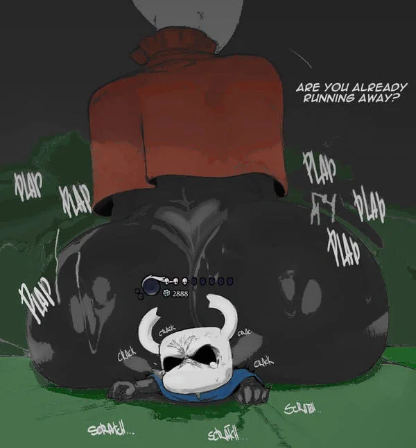 Avatar of Hornet -AV- [PORTED]