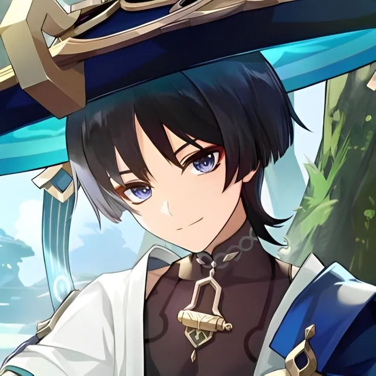 Avatar of Wanderer