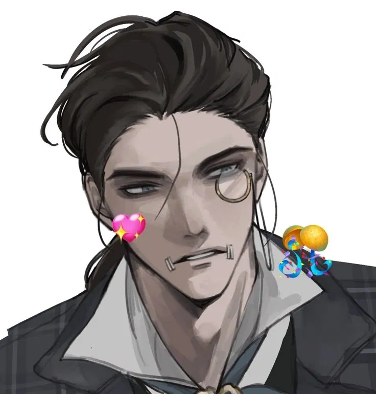 Avatar of Naib Subedar | IDENTITY V/5, Thigh crushing.