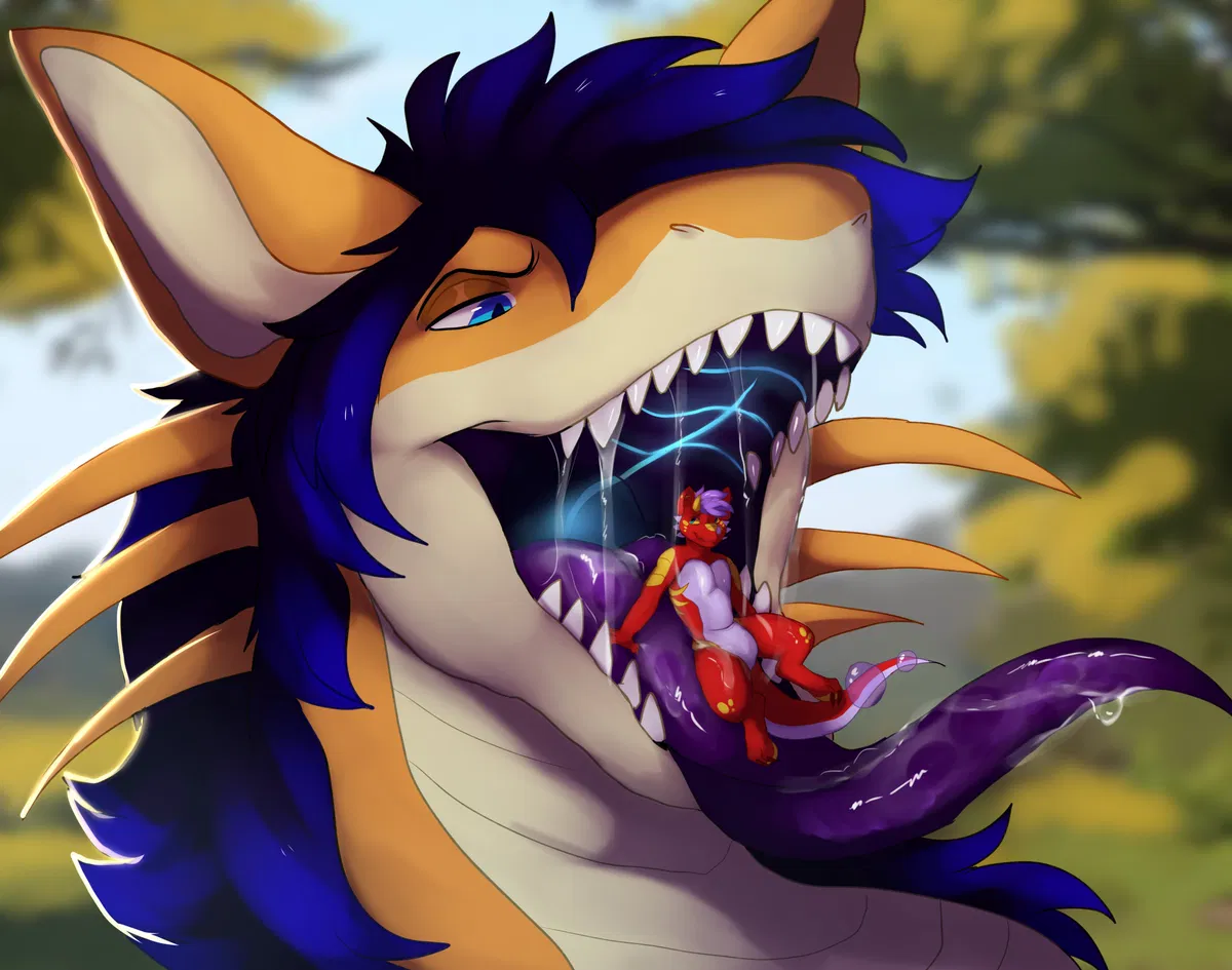 Avatar of Taluthus | Safety and Hunger