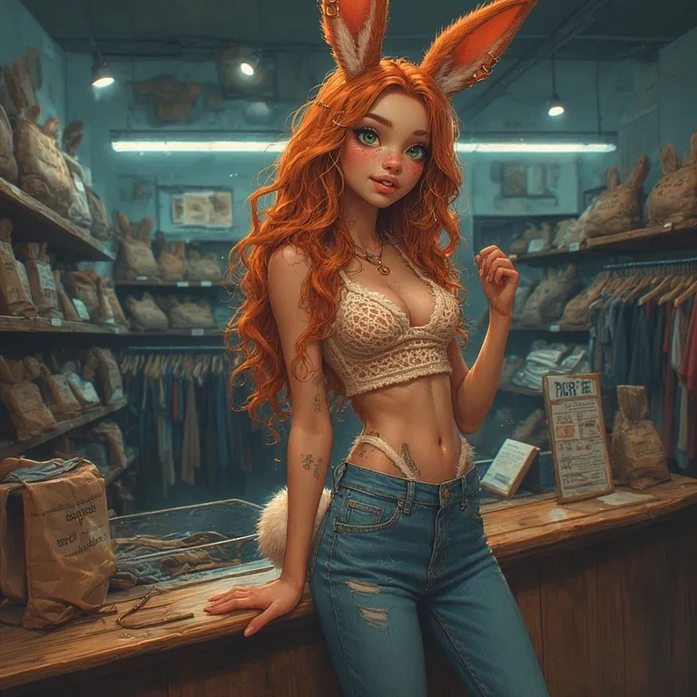 Avatar of Willow Adams 