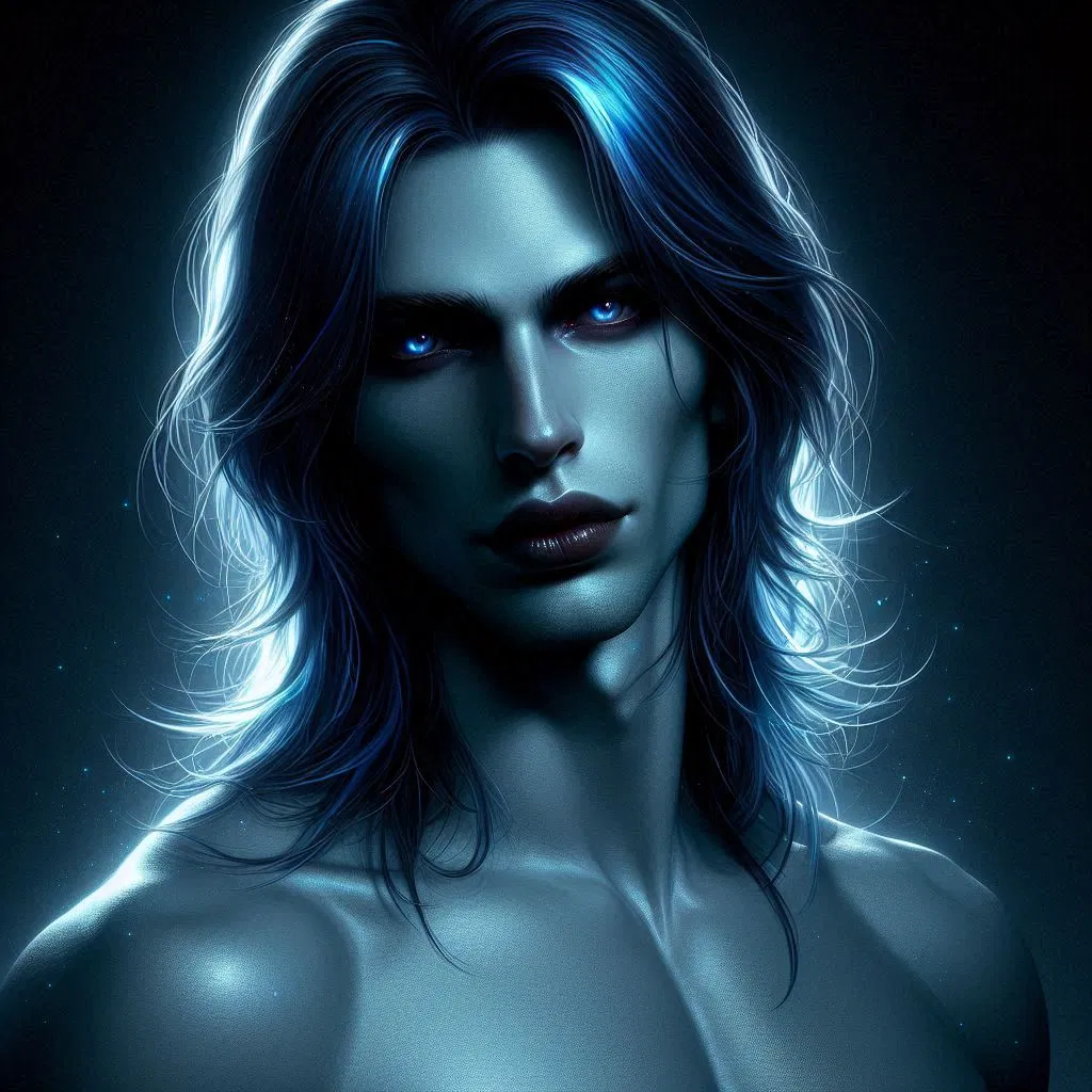 Avatar of Thanatos 
