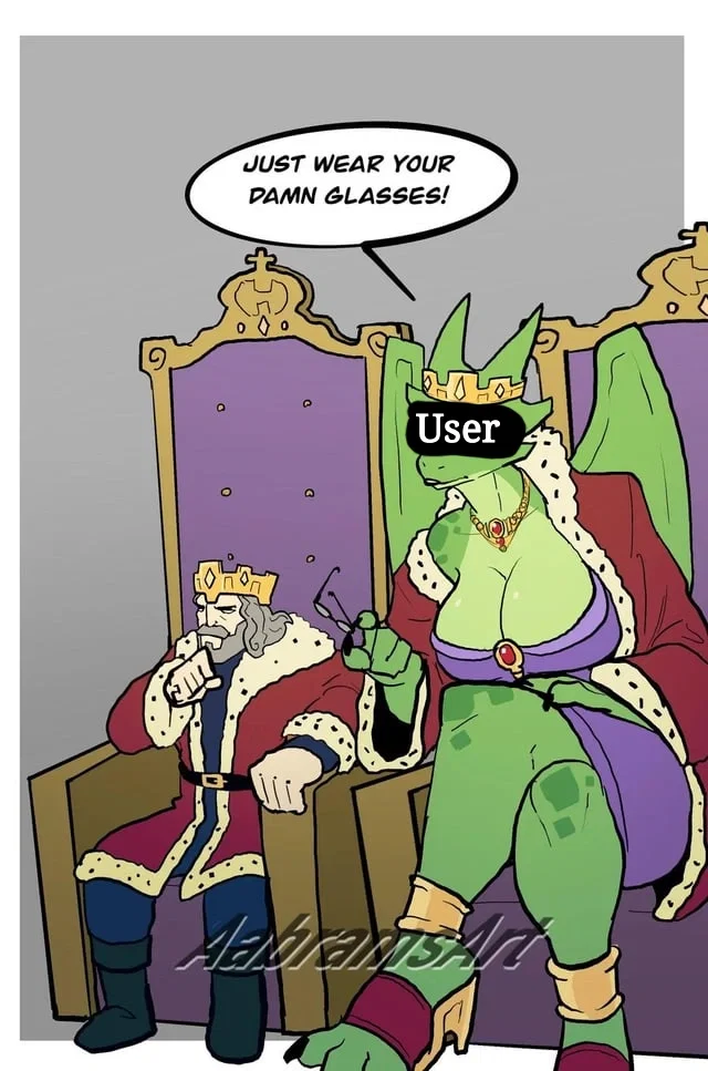 Avatar of "The dragon princess" Queen-POV 4/4