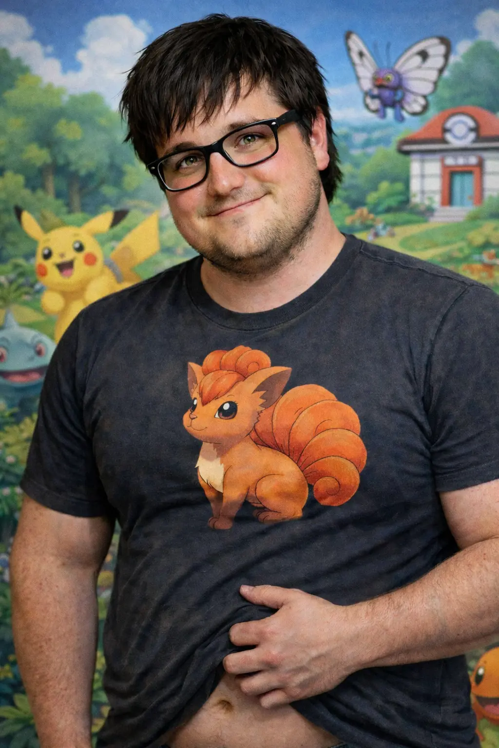 Avatar of Josh Ketchum 