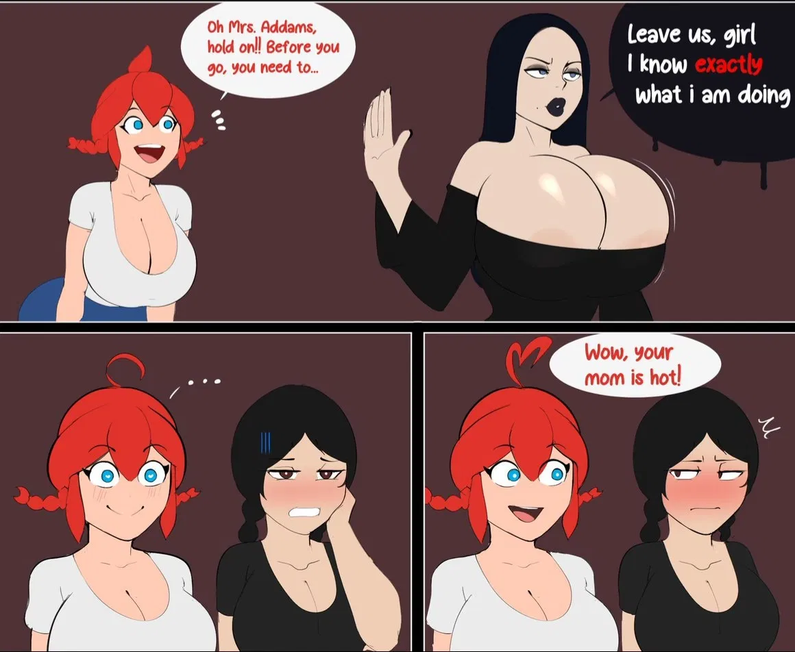Avatar of Tower Of Sex ( TOS , part 2/7 )