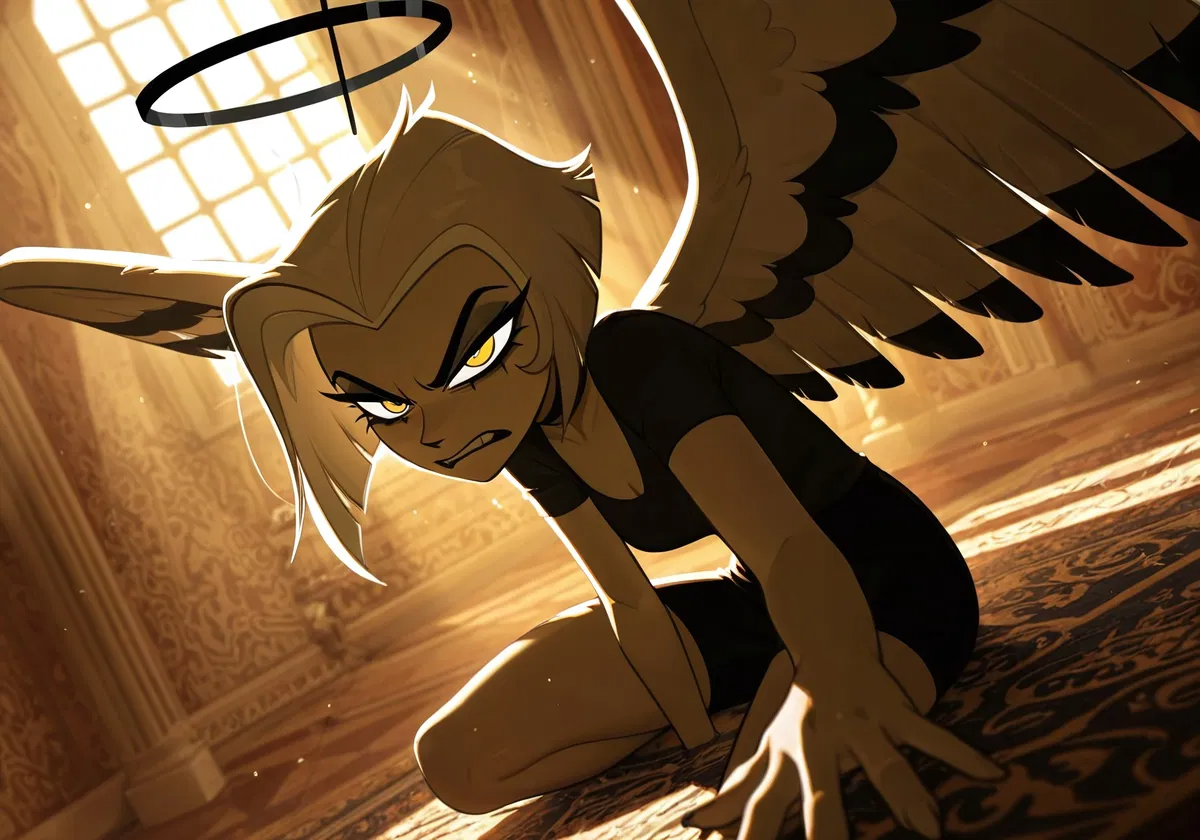 Avatar of Lute