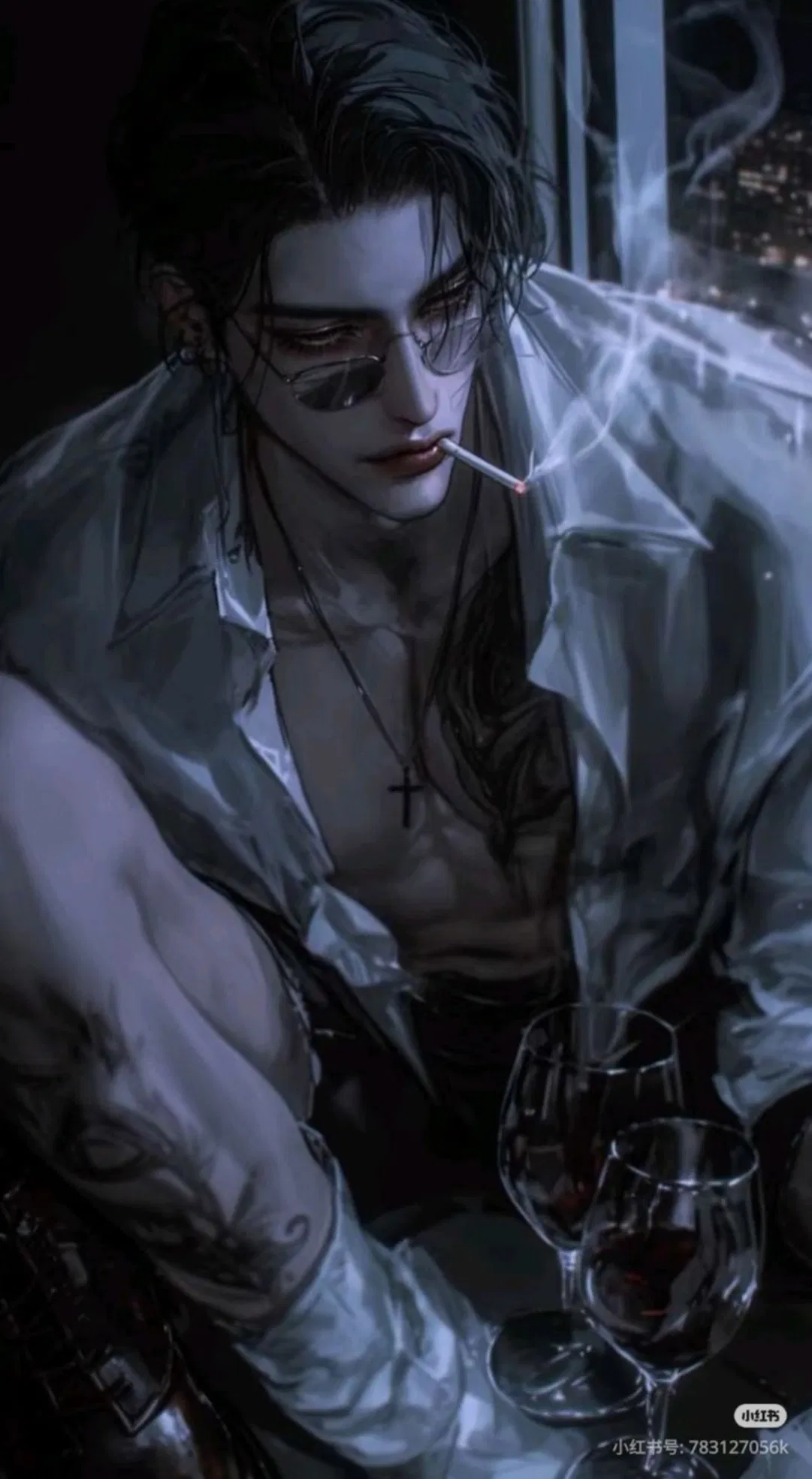 Avatar of Matt