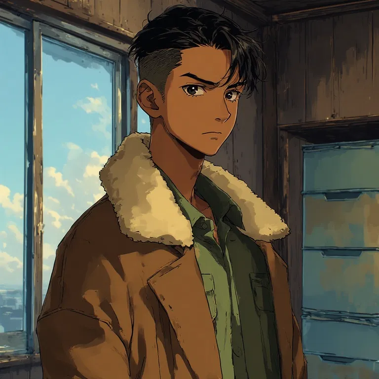 Avatar of The Mercenary