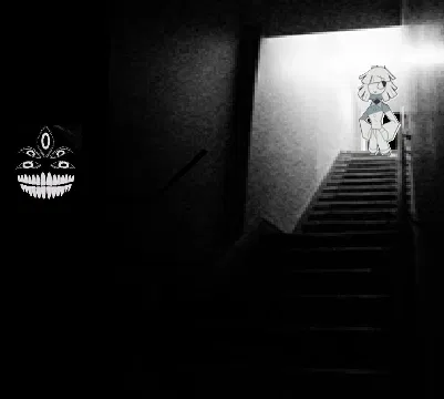 Avatar of Pressure x FPE(Claire's basement and that THING.)