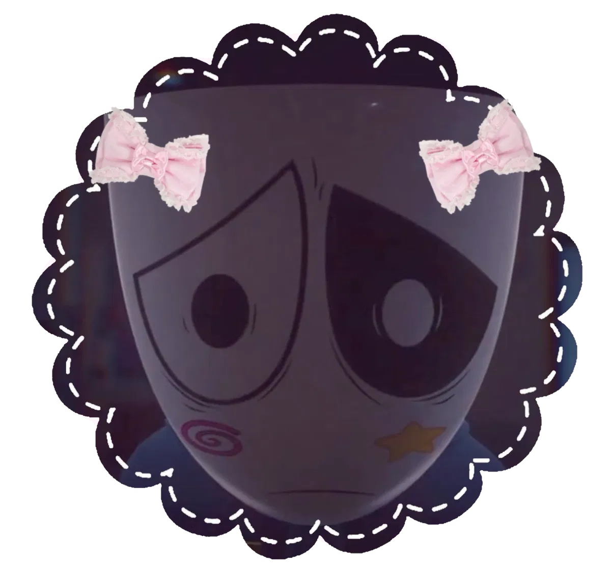 Avatar of ୭₊˚🎀 𝓖𝓪𝓷𝓰𝓵𝓮 ✿ ·˚ ₊
