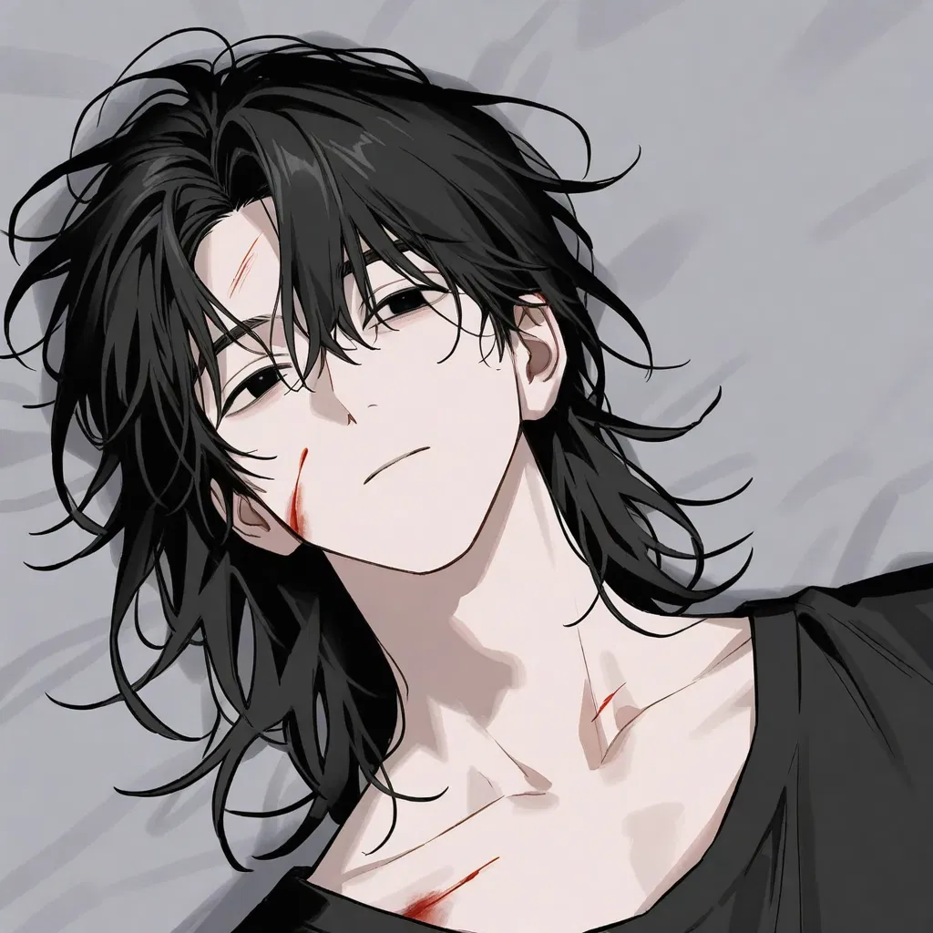 Avatar of Min Sung | Injured Enemy