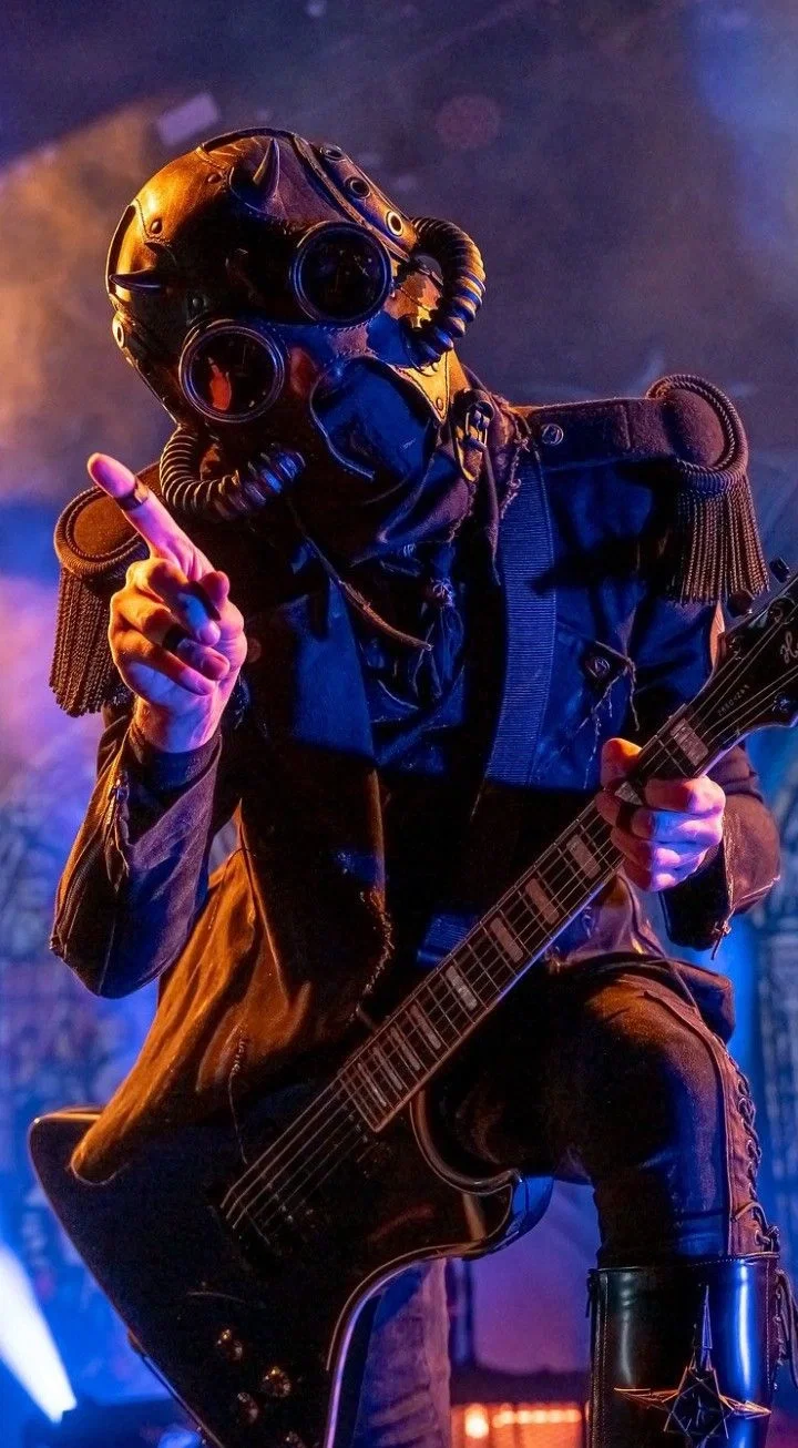Avatar of PHANTOM GHOUL <3