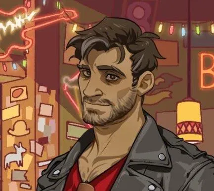 Avatar of Robert Small